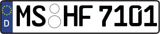 MS-HF7101