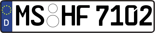 MS-HF7102