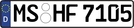 MS-HF7105