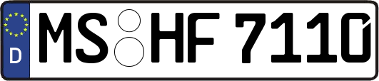 MS-HF7110