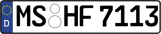 MS-HF7113
