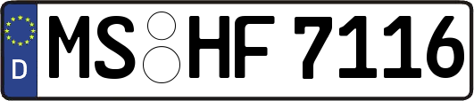 MS-HF7116