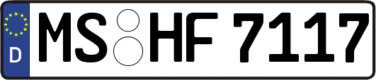 MS-HF7117