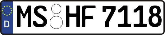 MS-HF7118