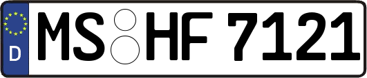 MS-HF7121