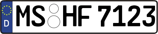 MS-HF7123