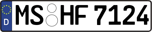 MS-HF7124
