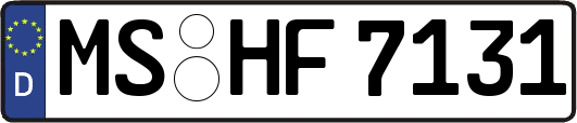 MS-HF7131