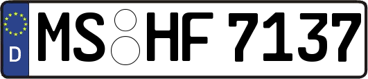 MS-HF7137