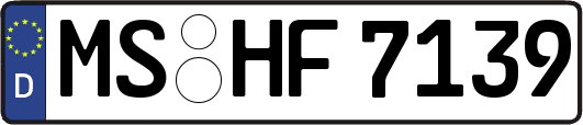 MS-HF7139