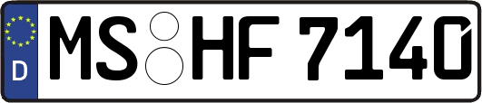 MS-HF7140