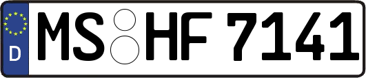 MS-HF7141