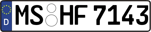 MS-HF7143