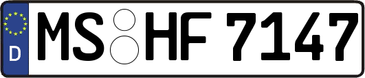 MS-HF7147
