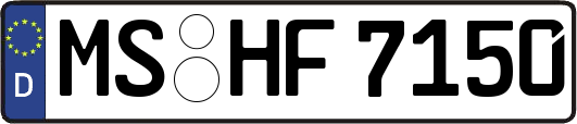 MS-HF7150