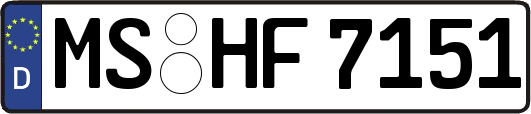 MS-HF7151
