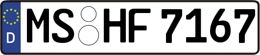 MS-HF7167