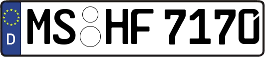 MS-HF7170