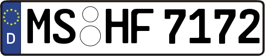 MS-HF7172