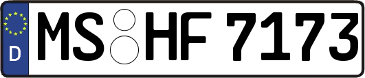 MS-HF7173