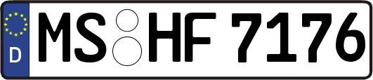 MS-HF7176