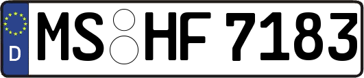 MS-HF7183