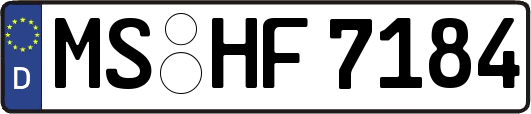 MS-HF7184