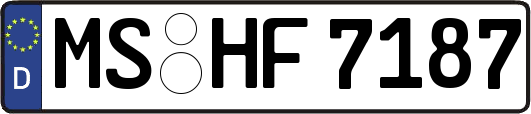 MS-HF7187