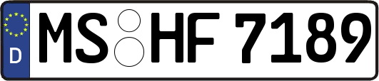 MS-HF7189