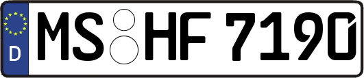 MS-HF7190