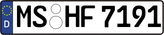 MS-HF7191
