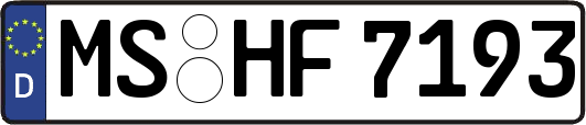 MS-HF7193