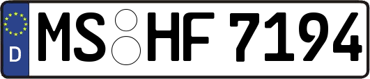 MS-HF7194