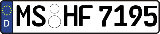 MS-HF7195