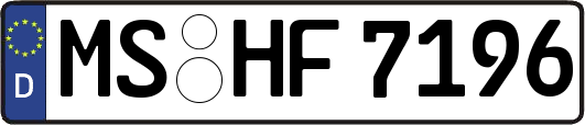 MS-HF7196