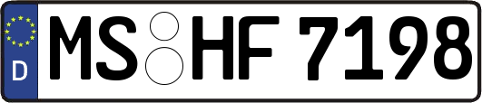 MS-HF7198