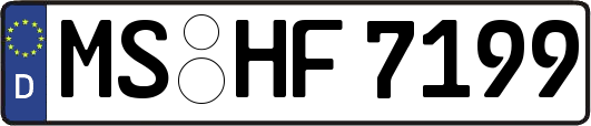 MS-HF7199