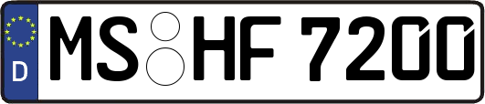 MS-HF7200