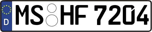 MS-HF7204