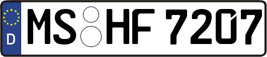MS-HF7207