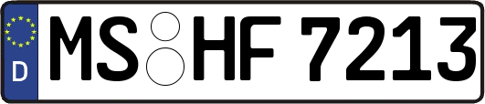 MS-HF7213