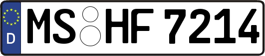 MS-HF7214