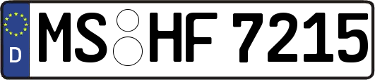 MS-HF7215