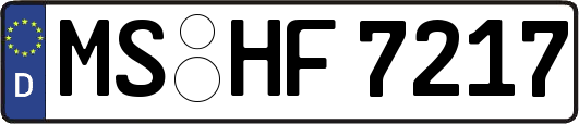 MS-HF7217