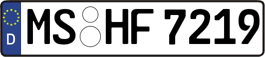 MS-HF7219