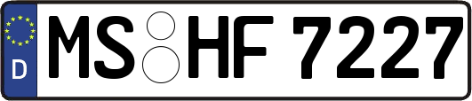 MS-HF7227