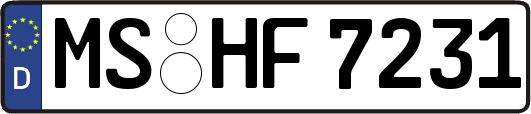 MS-HF7231