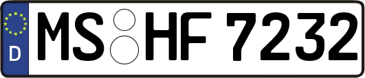 MS-HF7232