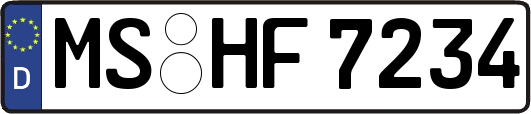 MS-HF7234