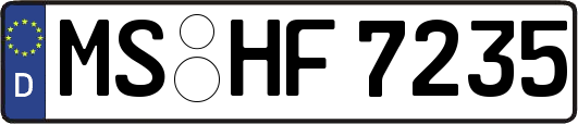 MS-HF7235